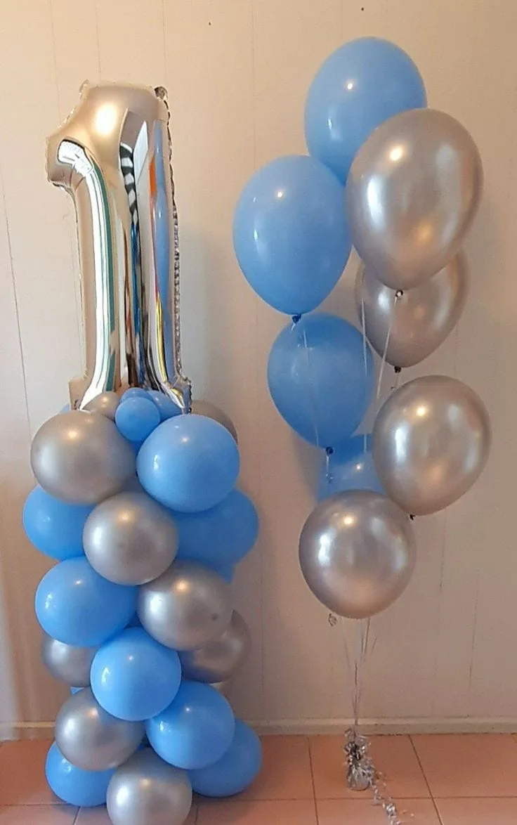 Helium Balloons